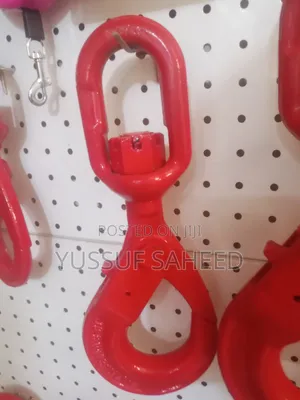 Switch Fully Hook 3ton