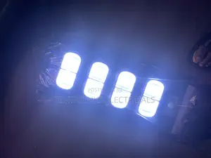 400w Solar Street Light – All-in-One Outdoor Led Lamp