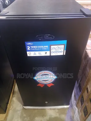 Brand New Thermocool Refrigerator 91litres