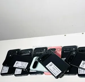Google Pixel 9 128 GB Pink