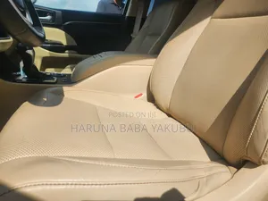 Toyota Highlander Limited 4x4 V6 (3.5L 6cyl 8A) 2018 Maroon