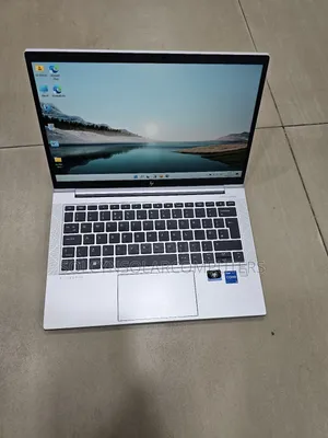 Laptop HP EliteBook 830 G8 16GB Intel Core I5 SSD 512GB