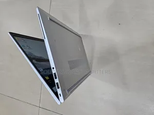 Laptop HP EliteBook 830 G8 16GB Intel Core I5 SSD 512GB