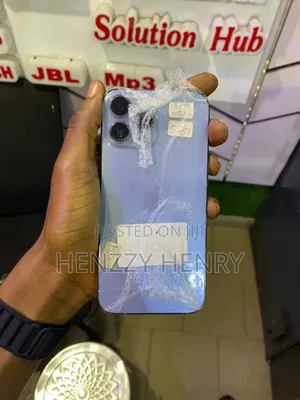 Apple iPhone 13 Pro Max 256 GB Blue