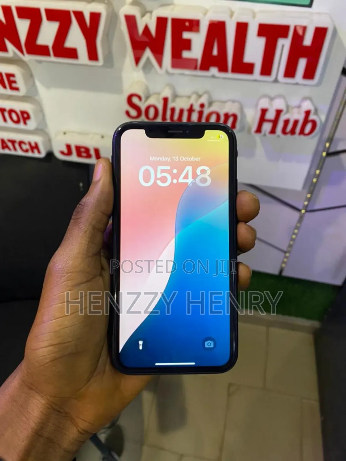 Apple iPhone 13 Pro Max 256 GB Blue