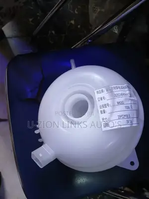 Water Connector for Porsche Macan
