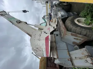 Terex Crane