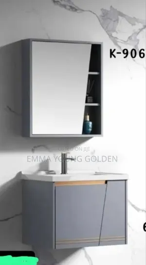 Wk Cabinet Washing Hand Basin Water Resistant