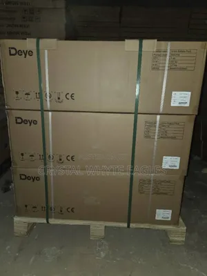 D Eye 16kwh Lithium Iron Phosphate Battery
