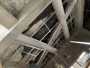 Cement Board and Plasterboard Installation