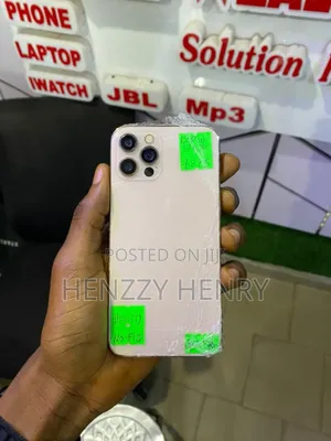 Apple iPhone 12 Pro 128 GB Gold
