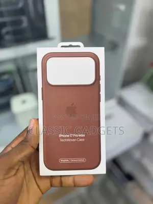 Techwoven Magsafe Case for iPhone 17 Pro and 17 Pro Max