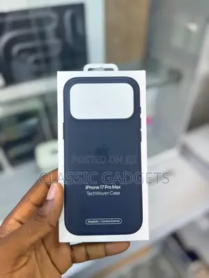 Techwoven Magsafe Case for iPhone 17 Pro and 17 Pro Max