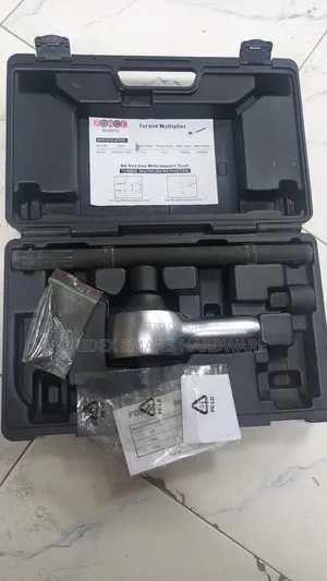 Force Torque Multipler