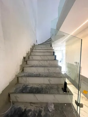 4bdrm Duplex in Ochid, Lekki for sale