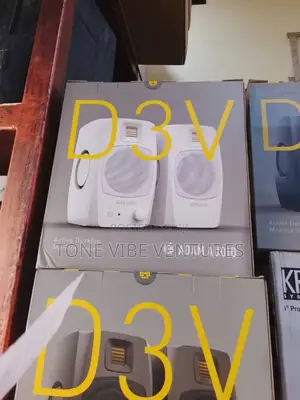 Adam Audio D3v