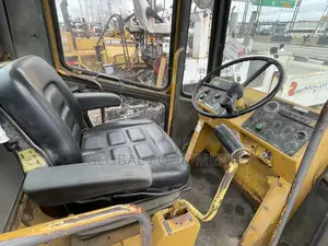 Bomag Roller