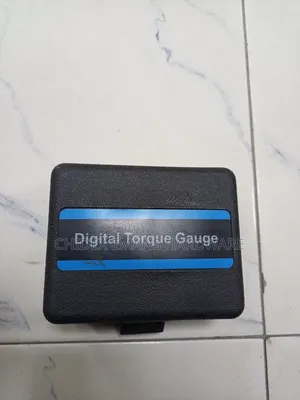 Digital Torque Gauge