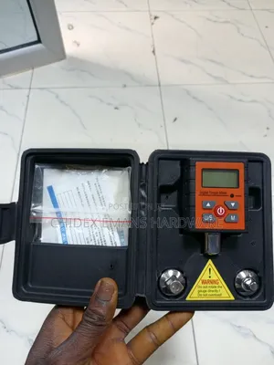 Digital Torque Gauge