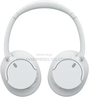 Wh-Ch720n Wireless Noise Cancelling Headphones