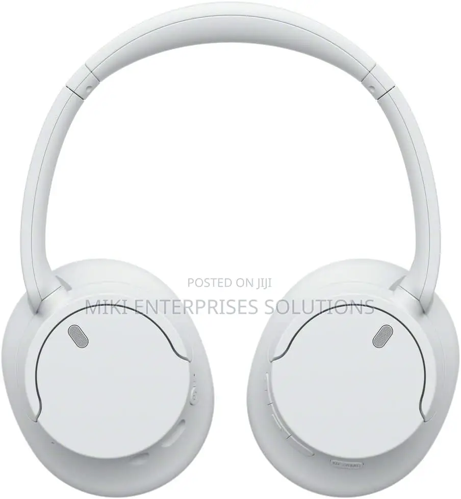 Wh-Ch720n Wireless Noise Cancelling Headphones