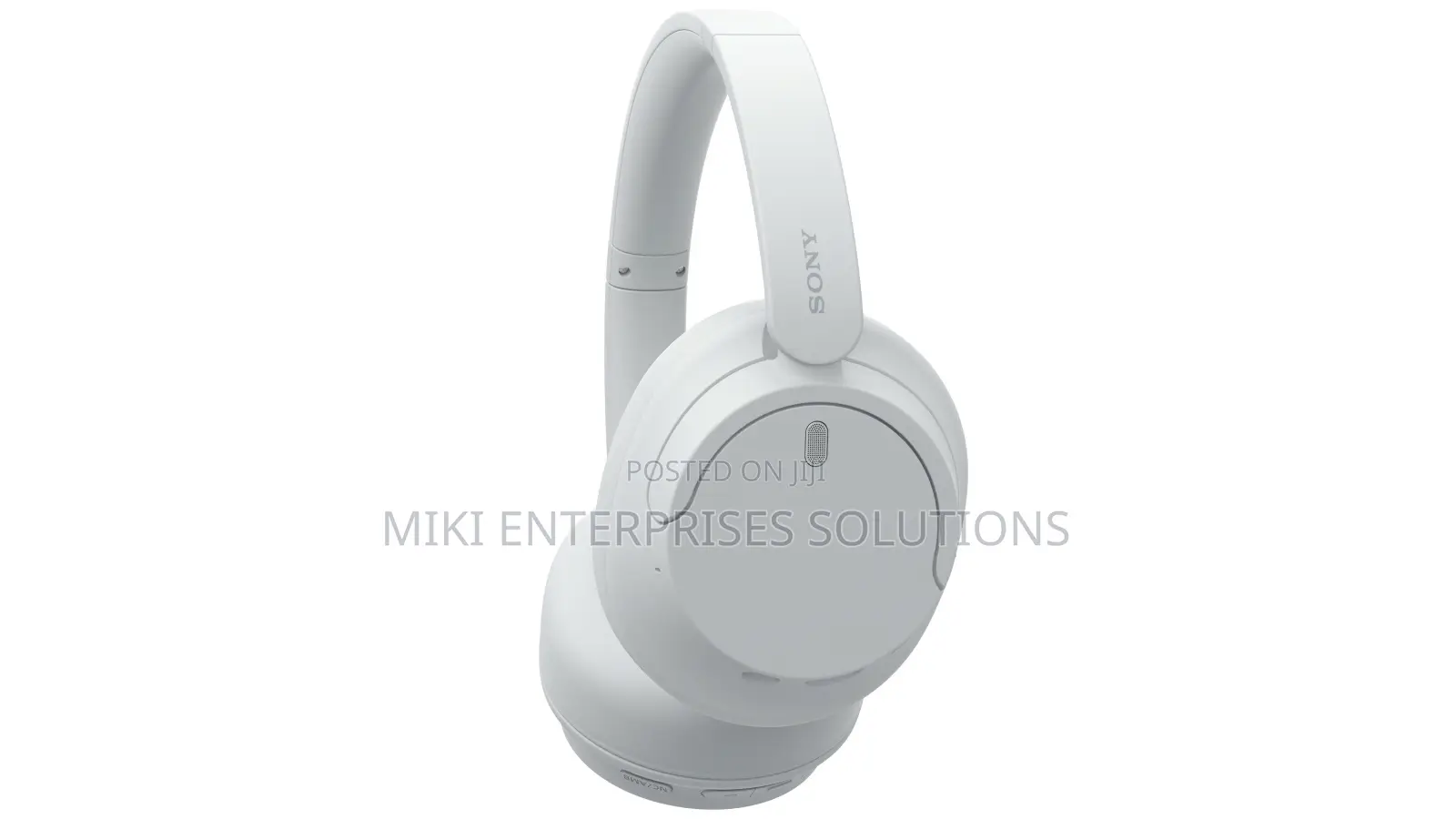 Wh-Ch720n Wireless Noise Cancelling Headphones