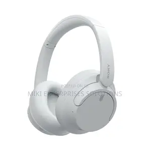 Wh-Ch720n Wireless Noise Cancelling Headphones