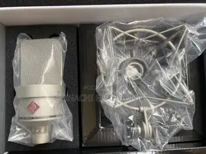 Newman TLM 103 Studio Set