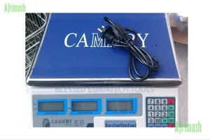 Gb 40kg Digital Scale