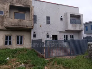 4 Bedroom Terrace Duplex