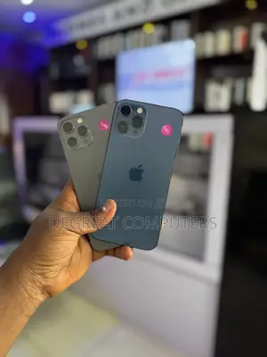 Apple iPhone 12 Pro Max 128 GB Blue