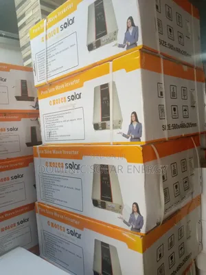 3.5kva/24v Choice Hybrid Inverter