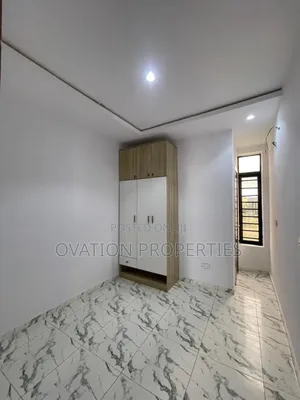 4bdrm Duplex in Ikota, Lekki for sale