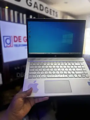 Laptop HP Pavilion 14 8GB Intel Core I5 HDD 1T