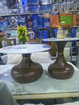 Center  Table