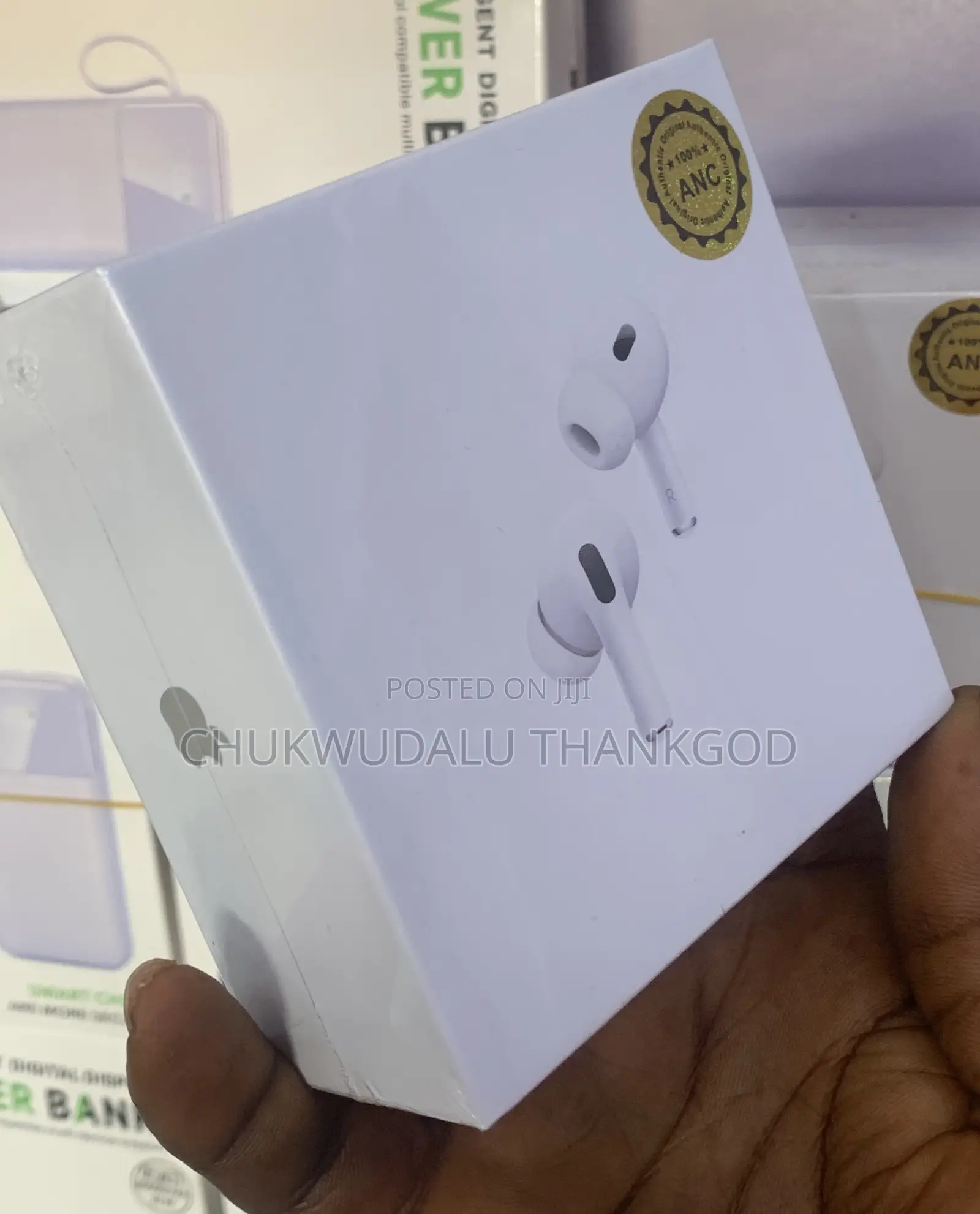 New Airpods Pro2( Second Generation)