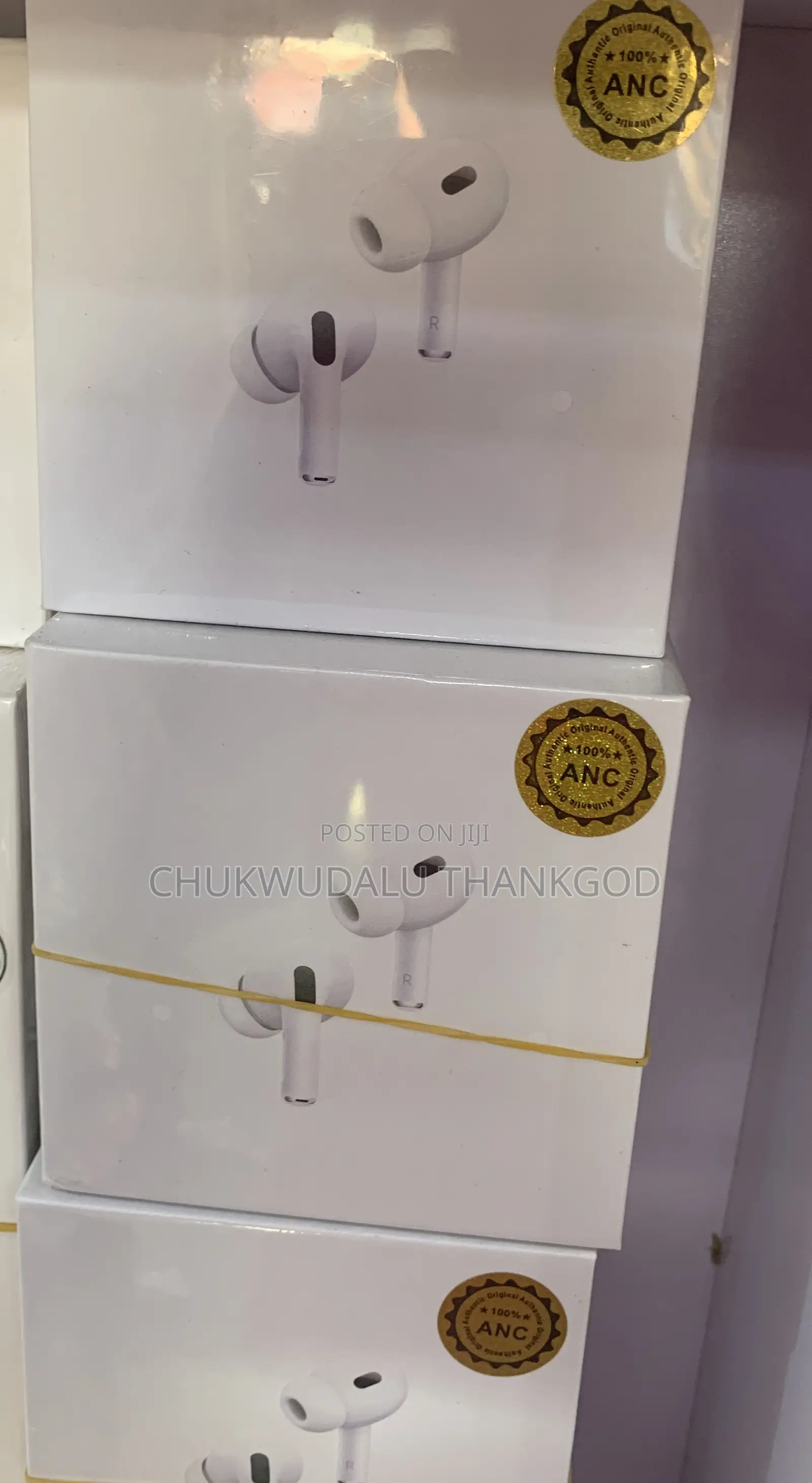 New Airpods Pro2( Second Generation)