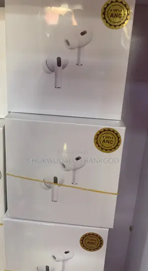 New Airpods Pro2( Second Generation)