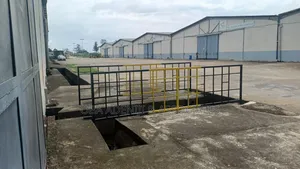 Warehouse Lease