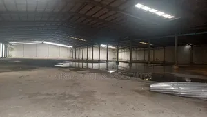 Warehouse Lease