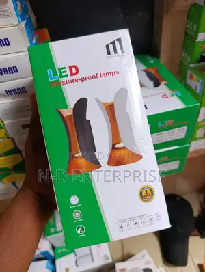 Led Out Door Light