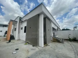 3bdrm Bungalow in Basorun Link Bodija for sale