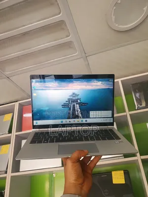 Laptop HP EliteBook 1040 G6 8GB Intel Core i5 SSD 256GB