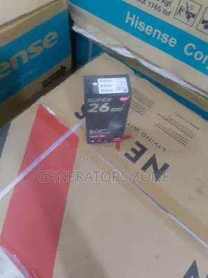 New Itel S26 Ultra 256 GB Blue