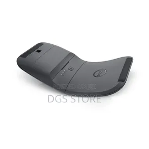 Dell Ms700 Twist Go Mouse