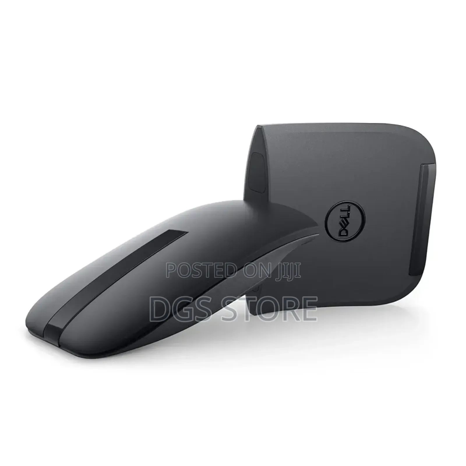 Dell Ms700 Twist Go Mouse