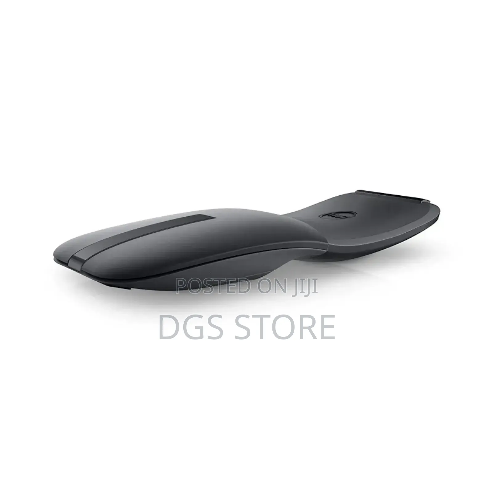 Dell Ms700 Twist Go Mouse
