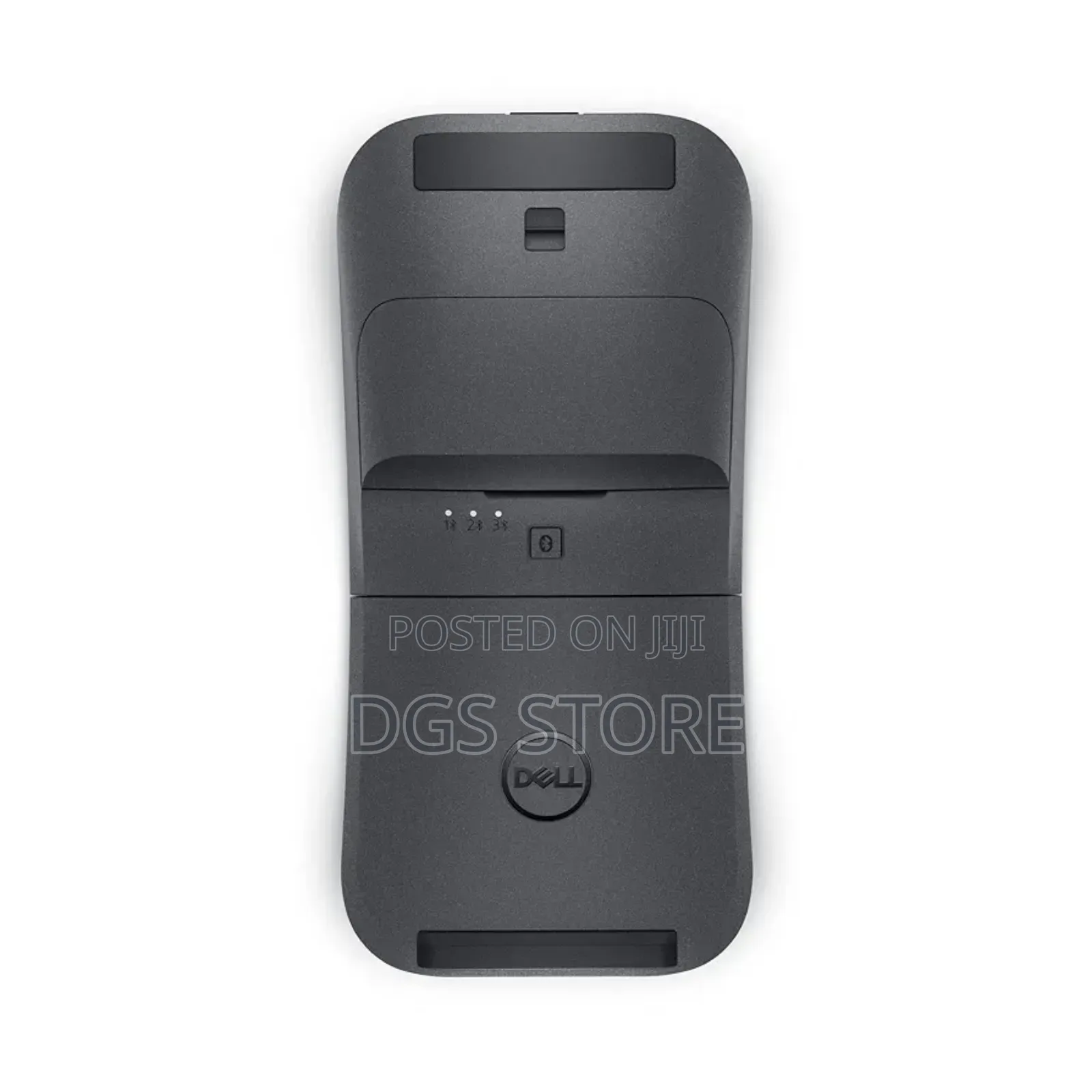 Dell Ms700 Twist Go Mouse