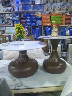 Center Table