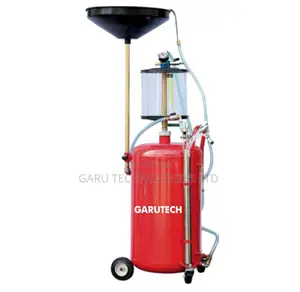 Oil Extractor